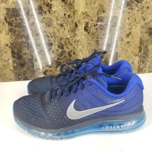 Nike Air Max Dark Obsidian Blue 849559 400 Mens 11